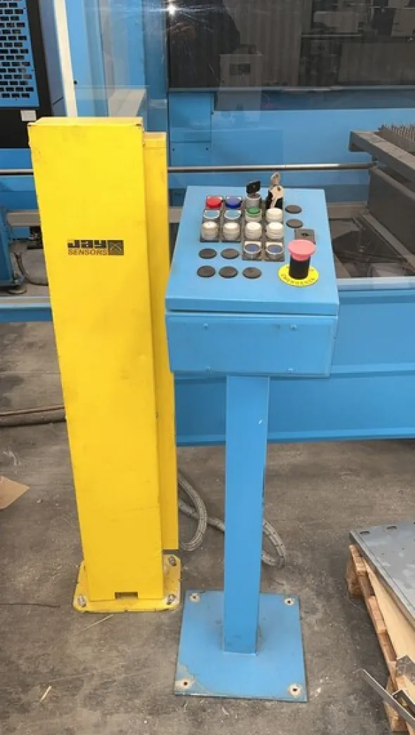 1#8046 Laser Prima industrie