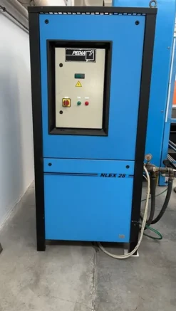 1#8046 Laser Prima industrie