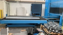 14#8357 Laser Prima Industrie Platino 1530 PL 9000