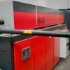 Laser taglio lamiera