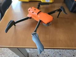 1#8558 Laser Trimble e drone Autel