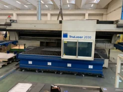 LASER TRUMPF 2030