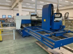 LASER TRUMPF 2030