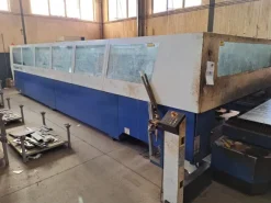 Laser Trumpf TruLaser 5060