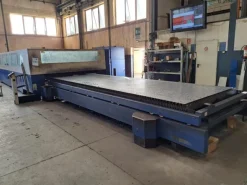 Laser Trumpf TruLaser 5060