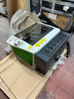 LASER WELASE + LASER LS 100