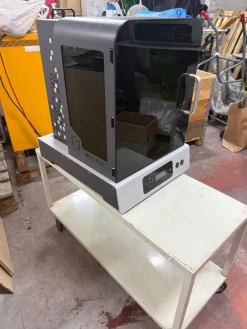 LASER WELASE + LASER LS 100