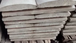 LASTRE CIMASA IN CEMENTO DA 100X50 H 8 CM COPRIMURO ECC