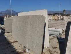 11#7549 Lastre di marmo