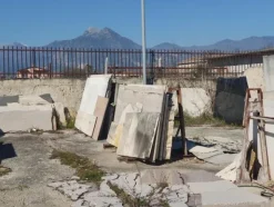 11#7549 Lastre di marmo