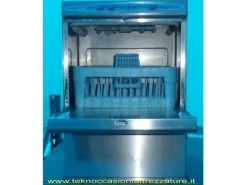 Lavabicchieri cesto quadro Elettrobar