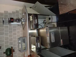 Lavabicchieri professionale da BAR