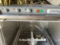 LAVABICCHIERI PROFESSIONALE
