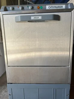 LAVABICCHIERI PROFESSIONALE