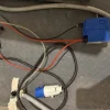 Lavabicchieri professionale da bar - ristorante