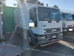 32#7528 Lavacassonetti Iveco