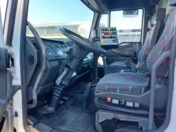 32#7528 Lavacassonetti Iveco