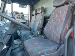 32#7528 Lavacassonetti Iveco