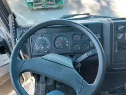 32#7528 Lavacassonetti Iveco