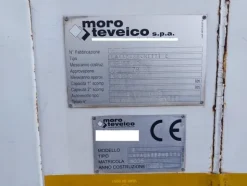 32#7528 Lavacassonetti Iveco