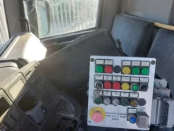 35#7528 Lavacassonetti-Lavastrade Scania