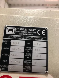 lavacentrifuga