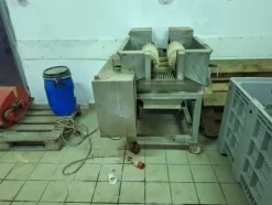 20#8533 Lavaformaggi