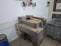 20#8533 Lavaformaggi
