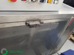 LAVAGGIO FUSTI E GAMELLE
