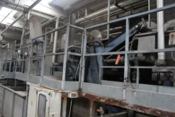 2#7482 Lavaggio per lane CMT