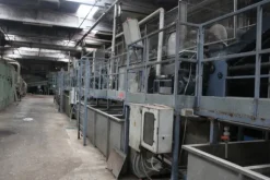 2#7482 Lavaggio per lane CMT
