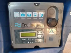 2#9149 Lavaggio pezzo officina Technology