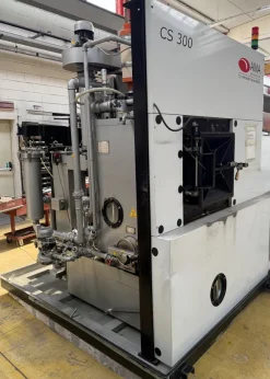 Lavametalli CS 300 a percloroetilene rigenerato