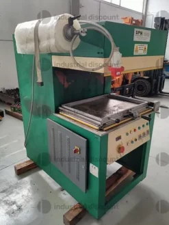 Lavametalli rigenerata a percloroetilene CS 100
