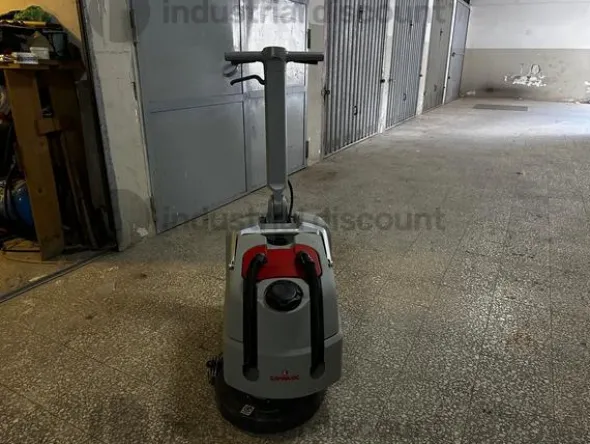 1#8722 Lavapavimenti Comac Vispa Evo
