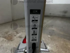 1#8722 Lavapavimenti Comac Vispa Evo