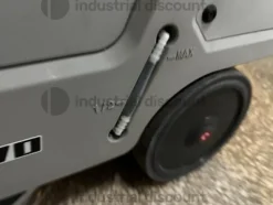 1#8722 Lavapavimenti Comac Vispa Evo