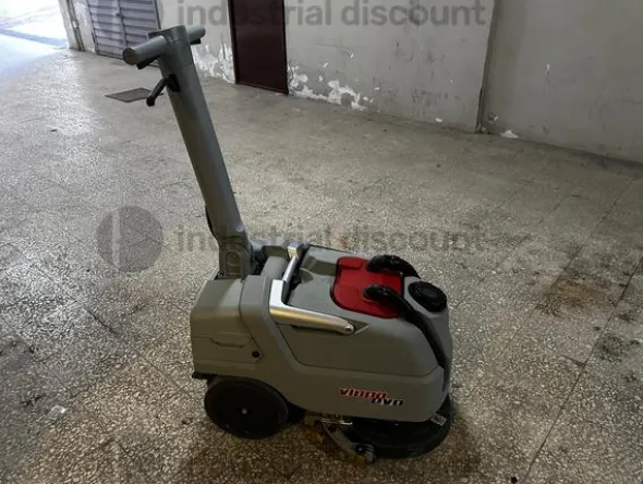 1#8722 Lavapavimenti Comac Vispa Evo