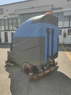 Lavapavimenti lavasciuga Dulevo Boost 300.10