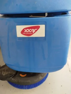 Lavapavimenti Scrubtec 343.2