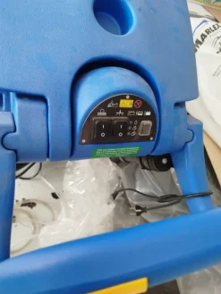 Lavapavimenti Scrubtec 343.2