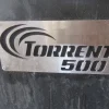 156#46820 Lavapezzi Torrent 500
