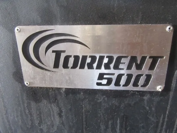 156#46820 Lavapezzi Torrent 500