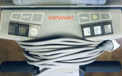 Lavasciuga Comac