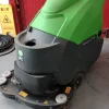 Lavasciuga lavapavimenti IPC Gansow CT70 BT60 usata