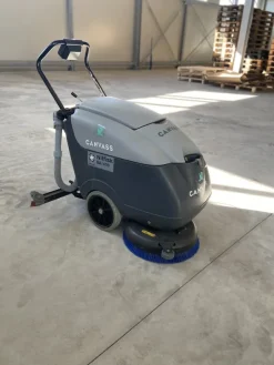 Lavasciuga pavimenti Nilfisk BA 410