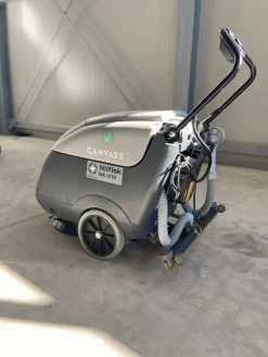 Lavasciuga pavimenti Nilfisk BA 410