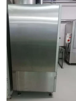 LAVASTAMPI INDUSTRIALE IWT