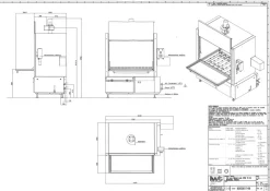 LAVASTAMPI INDUSTRIALE IWT