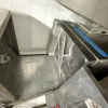 lavastoviglie a cappotta usata